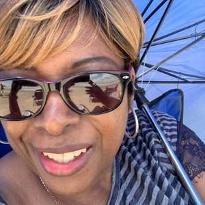 Meet your Posher, Geri